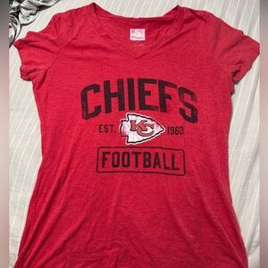 Chiefs mahomes t shirt